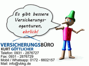 Versicherungsbüro Göttlicher